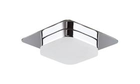 M8132/1  Marcel Recessed Down Light 5W LED IP44